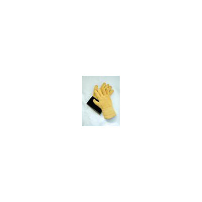 National Safety Apparel Inc Reversed KevlarTerrybest 22 Ounce Kevlar And Terry Cloth Wool Lined Ambidextrous Heat Resistant Gloves With 12" Gauntlet Cuff at Sears.com