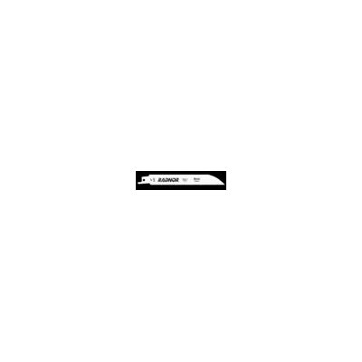 Radnor 6" X 3/4" X .035" X 14 Tooth Per Inch Style 614 Radnor Reciprocating Saw Blade (5 Per Package) at Sears.com
