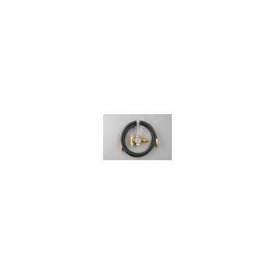 Radnor HRF-1425-580 Victor Style Regulator Flowmeter With 10' Hose CGA-580 at Sears.com