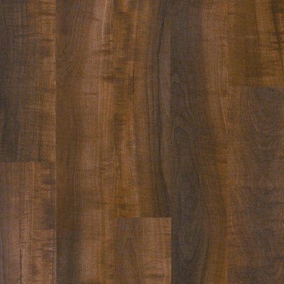 Shaw Floors Skyview Lake 8mm Laminate in Union Grove Pear at Sears.com