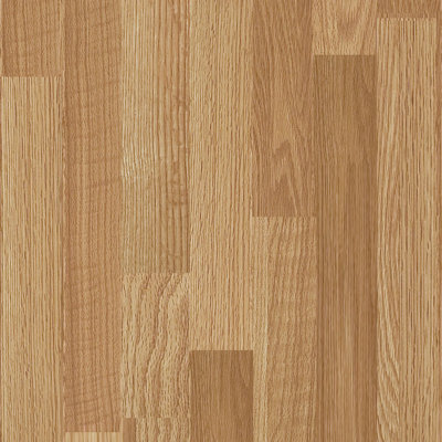 Shaw Floors Natural Values II 6.5mm Laminate in Big Bend Oak at Sears.com