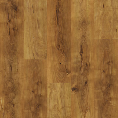Shaw Floors Natural Values II 6.5mm Laminate in Summerville Pine at Sears.com