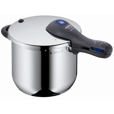 Wmf Perfect Plus 6.5 Quart Pressure Cooker