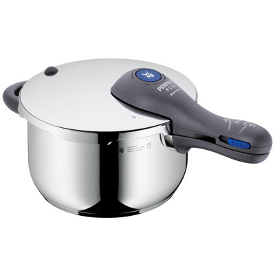 Wmf Perfect Plus 4.5 Quart Pressure Cooker