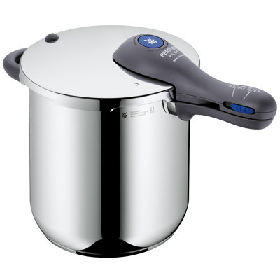 Wmf Perfect Plus 8.5 Quart Pressure Cooker