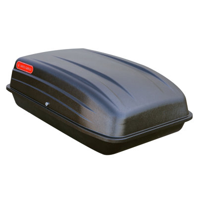 UPC 803186800255 product image for Roof Top Cargo Box - Size: 20 Cu. Ft. (566L) | upcitemdb.com