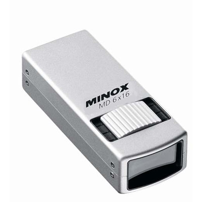 Minox MD 16mm Monocular - Magnification: 8X at Sears.com