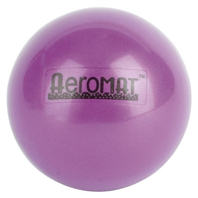 AeroMAT Mini Weight Ball Package - Color: Green 1lb. at Sears.com