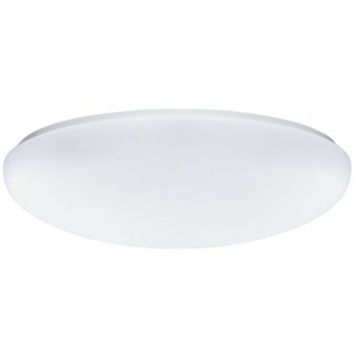 Lithonia Lighting Essential 14" Low Profile Round Flush Mount at Sears.com