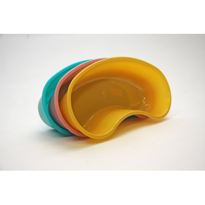 9" Emesis Basin - Color: Gold price decreased by 50%