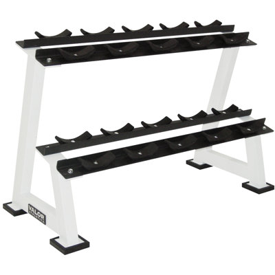 Valor Athletics 6 Pair Dumbbell Rack at Sears.com