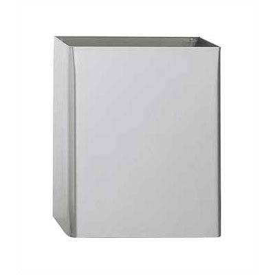 American Specialties Traditional Waste Receptacle - Capacity: 21 gal. at Sears.com