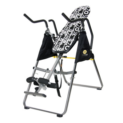 Body Power Ab and Back Inversion Machine at Sears.com