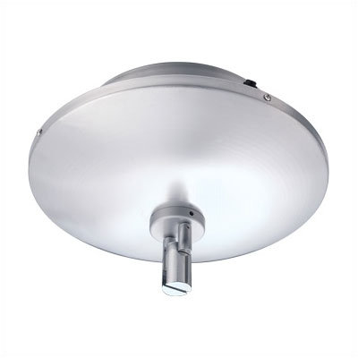 WAC Low Voltage Monorail Surface Mounted Magnetic Transformer - Output Voltage: 12 Volts, Finish: Chrome at Sears.com