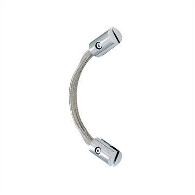 WAC Low Voltage Monorail Jumper Set - Finish: Chrome at Sears.com
