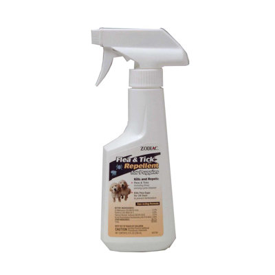 Zodiac Pet Flea and Tick Repellent for Puppies at Sears.com