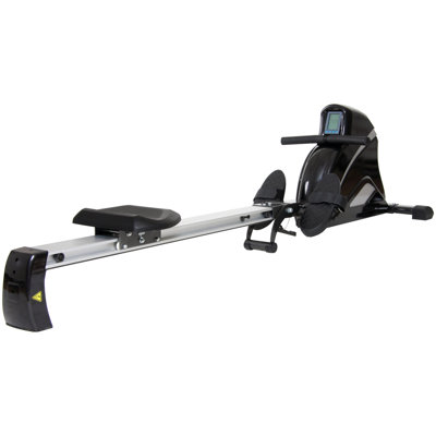 Body Flex Magnetic Rowing Machine at Sears.com