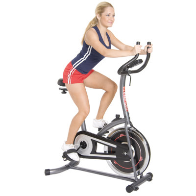 Body Flex Easy Cycle Trainer at Sears.com