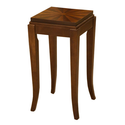 CAROLINA ACCENTS&nbsp; Barclay End Table