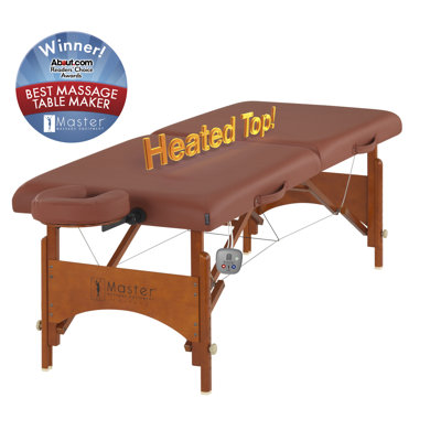 Master Massage 28