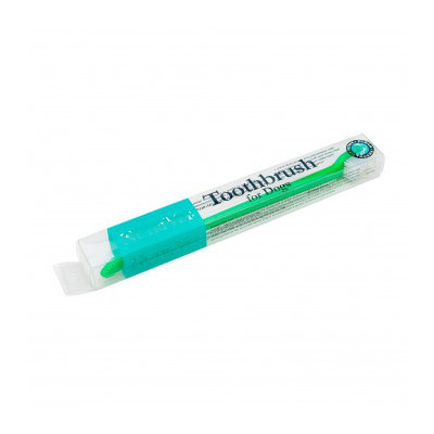 Nutri-Vet Toothbrush for Dogs at Sears.com