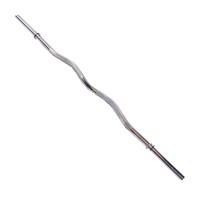 Cap Barbell 47" Standard EZ Curl Bar at Sears.com