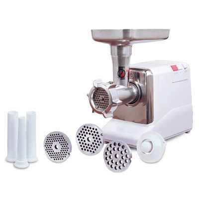 TSM Products TSM No. 10 Electric Meat grinder at Sears.com