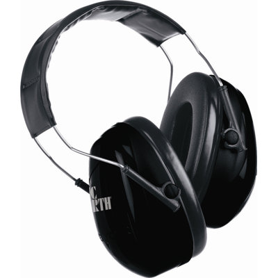 Vic Firth Drummer's Isolation Headphones at Sears.com