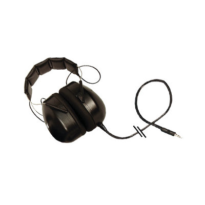 Vic Firth Drummer's Stereo Isolation Headphones at Sears.com