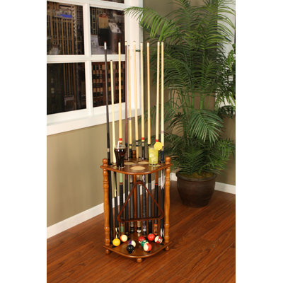 American Heritage Cargo Rack in Vintage Oak at Sears.com