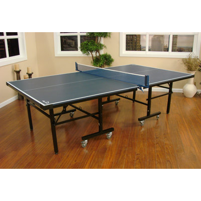 American Heritage Drop Shot Home Entertainment Ping Pong Table at Sears.com