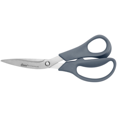 CLAUSS 8" Titanium Bonded Bent Shear at Sears.com