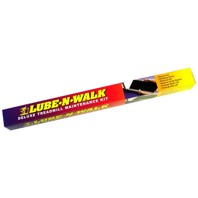 JADFitness Lube-N-Walk Deluxe Treadmill Maintenance Kit at Sears.com