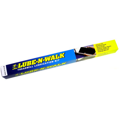 JADFitness Lube-N-Walk Health ClubTreadmill Lubrication Kit at Sears.com