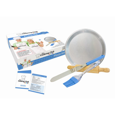Be.Retail Pizza Kit at Sears.com