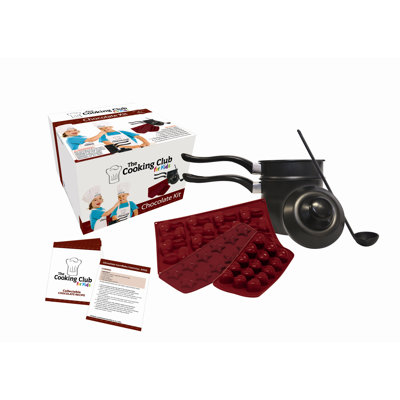 Be.Retail Chocolate Kit at Sears.com