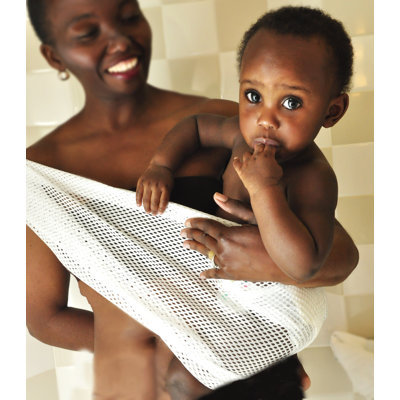 Bathing Buddies Medium Shower Sling at Sears.com