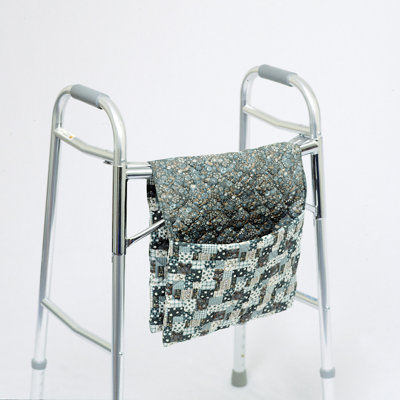 Walker Tote Bag With Two Pockets price decreased by 48%