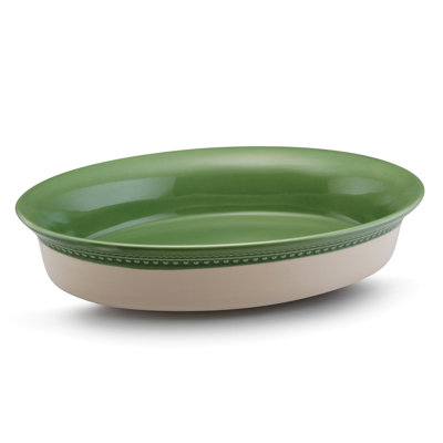 Paula Deen 4 Quart Au Gratin in Sage at Sears.com