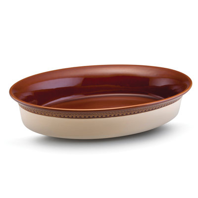Paula Deen 4 Quart Au Gratin in Chestnut at Sears.com