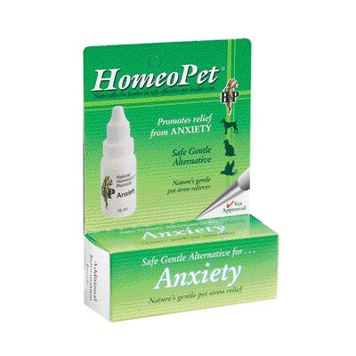 HomeoPet Anxiety Relief Medicine for Dogs at Sears.com
