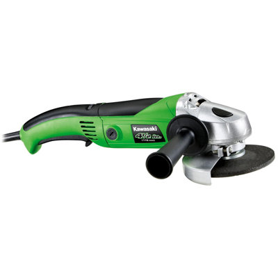 Kawasaki 4.5" 7.5A Vs Angle Grinder at Sears.com