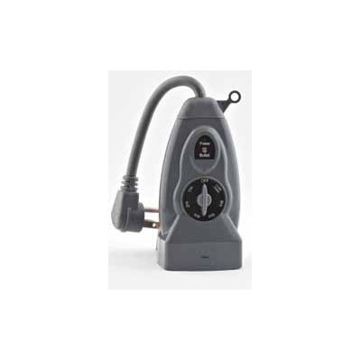 NSI Industries Photocell Controlled Timer at Sears.com