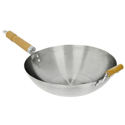 PAO! 12" Carbon Steel Wok at Sears.com