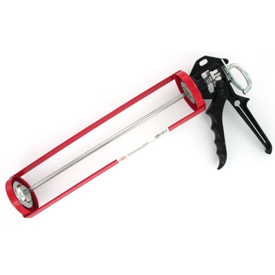 GAM Stop Flow Power Pro Smooth Rod Caulking Gun CG00128 at Sears.com