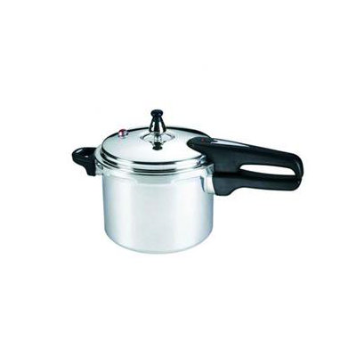 Mirro 4 Quart Pressure Cooker