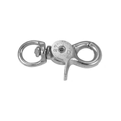 Campbell 5/8" Swivel Round Eye Trigger Snap T7604622 at Sears.com