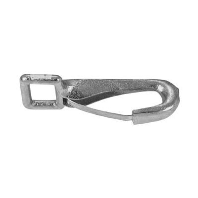 Campbell 3/4" Rigid Spring Eye Snaps T7600511 at Sears.com