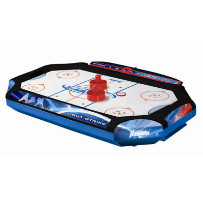 Franklin Sports Table Top Light Strike Hockey at Sears.com