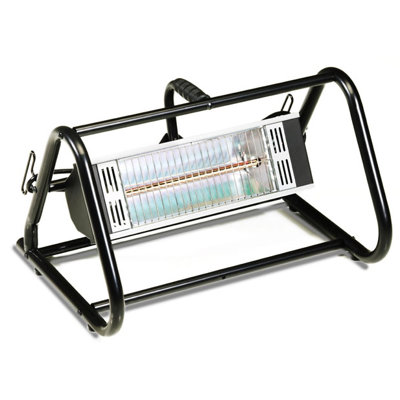 Roll Cage 1300 Stand